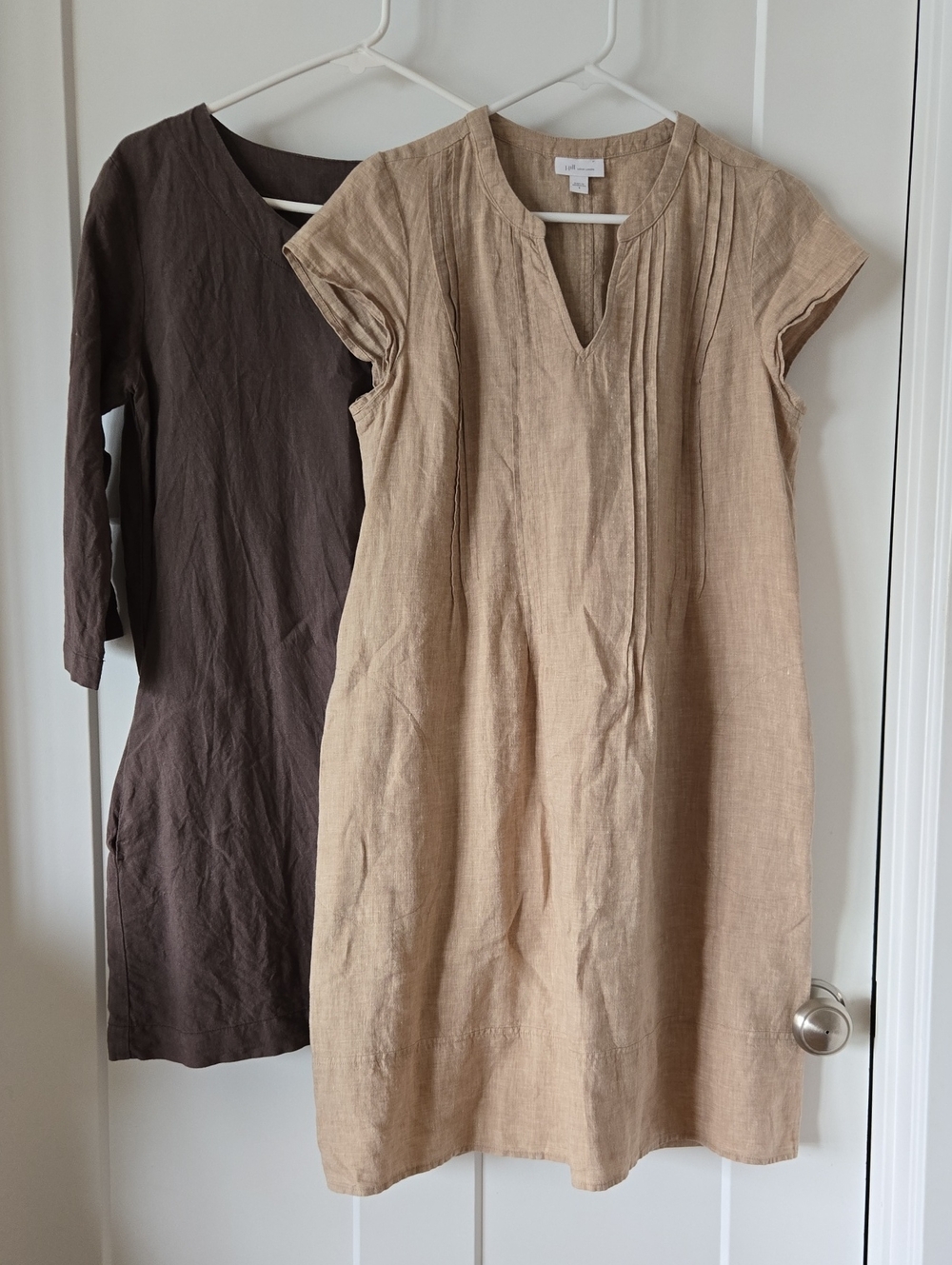 Linen Dress Bundle